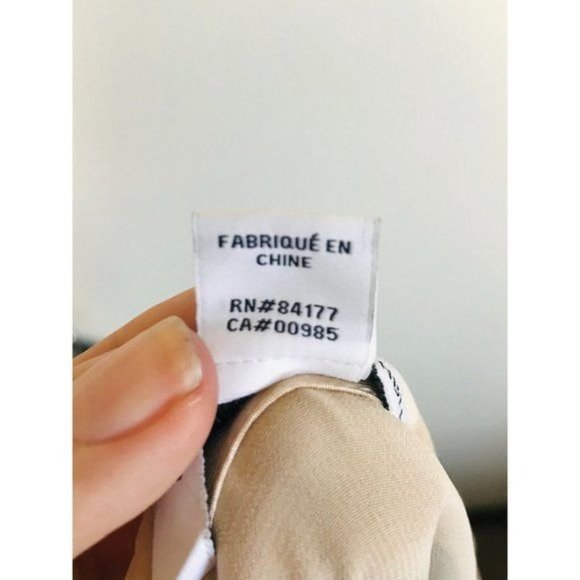 Diane Von Furstenberg Silk New Della Ruched Tie Waist Dress Retro Beige Dot, 6 - Picture 13 of 16